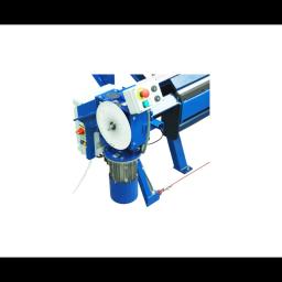 Električni pogon za savijačicu MO (6m)  -  Slika 1