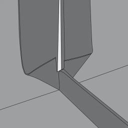 Kliješta za rezanje  - Čelik  -  Slika 2