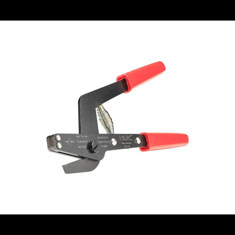 Kliješta za rezanje  - Čelik  -  Slika