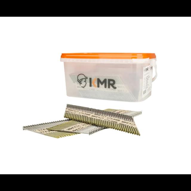 Slika - Glatki čavli za zabijanjenull