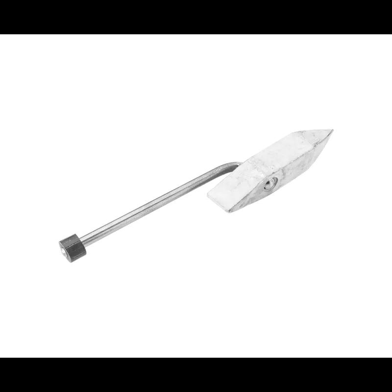 PERKEO CU-ZINNLUX vrh 350 g  -  Slika