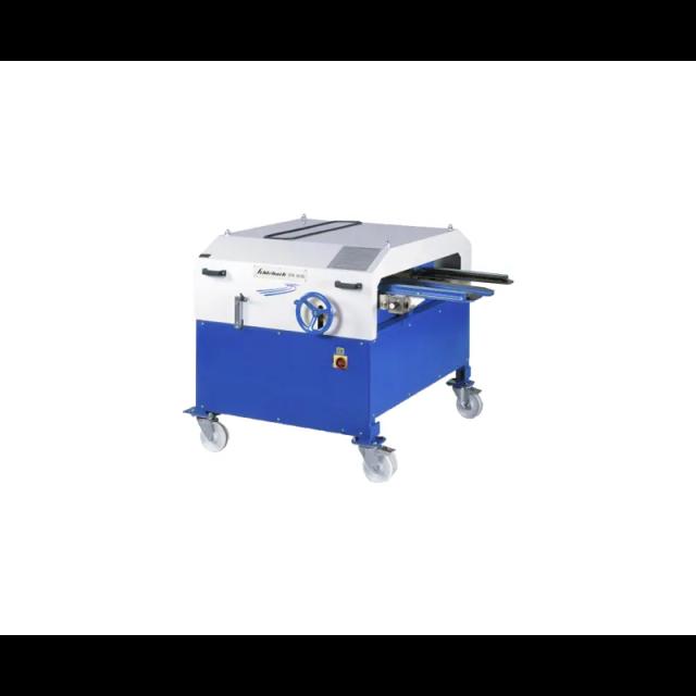 Slika - Profiliranje visina SPM 25 mm 30/80null