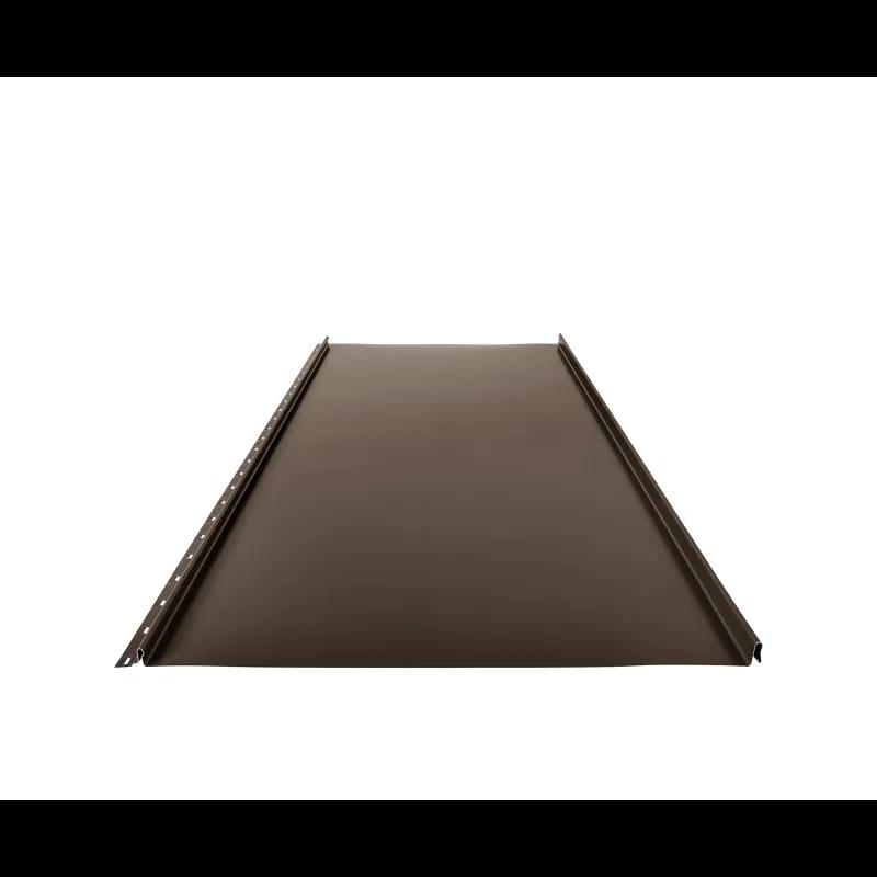 Krovni panel CLICK 515 P  - Pocink obojeni
MARCEGAGLIA  - Testa di Moro  -  Slika