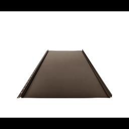 Krovni panel CLICK 515 P  - Pocink obojeni
MARCEGAGLIA  - Testa di Moro  -  Slika 1