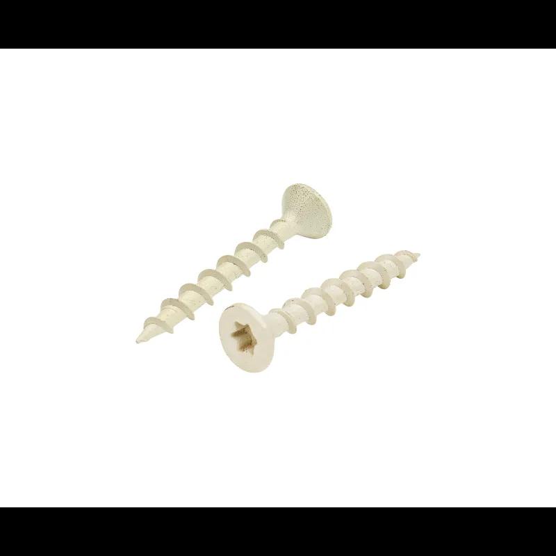 Pocinčani vijak sa torx glavom  - Pocink  - Natur  -  Slika