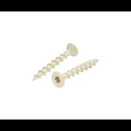 Pocinčani vijak sa torx glavom  - Pocink  - Natur  -  Slika 1