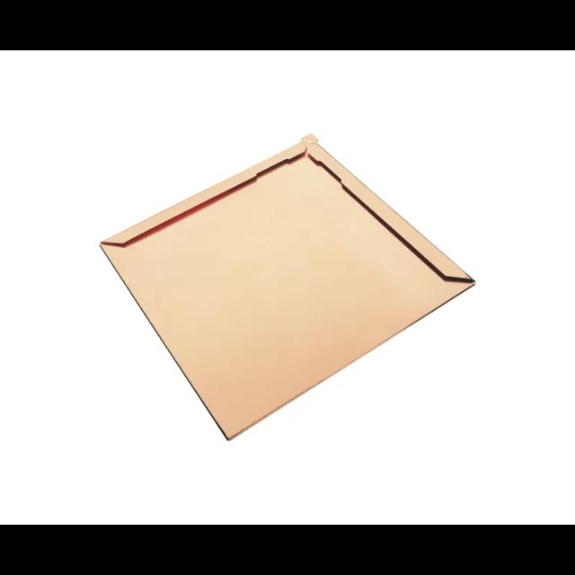 Slika - Krovni romb kvadratnull