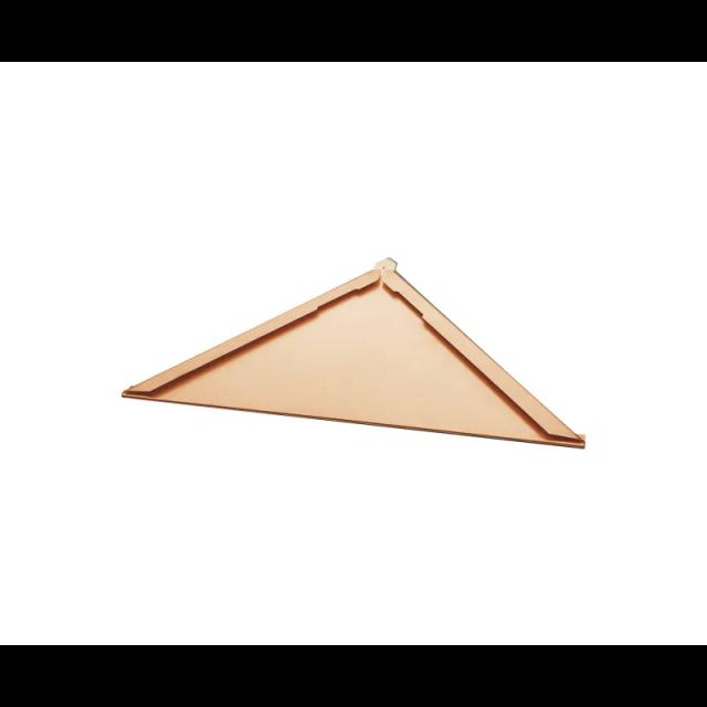 Slika - Krovni romb trokutnull