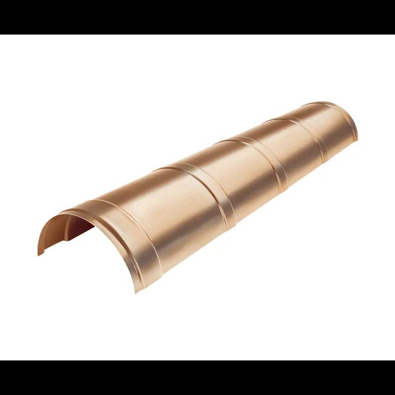 Krovni sljemenjak  - Bakar  - Natur  -  Slika