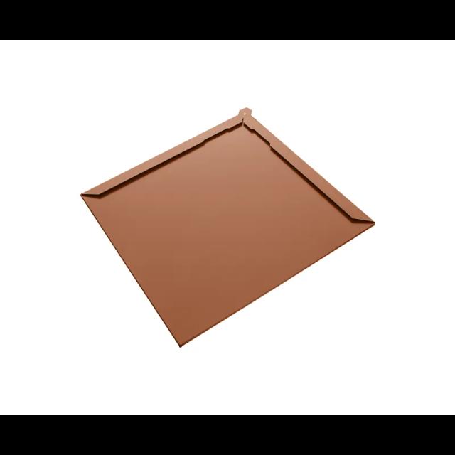 Slika - Krovni romb kvadratnull