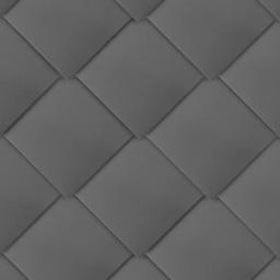 Krovni romb kvadrat  - Pocink obojeni  - Metalik bakrena  -  Slika 4