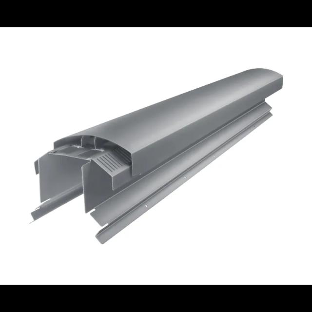 Slika - Ventilirajući sljemenjak UNI l=1,22 mnull