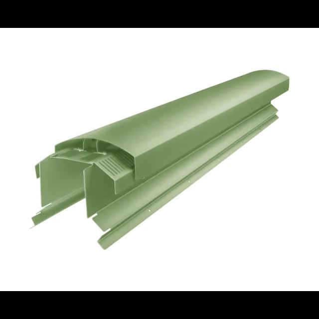 Slika - Ventilirajući sljemenjak UNI l=1,22 mnull