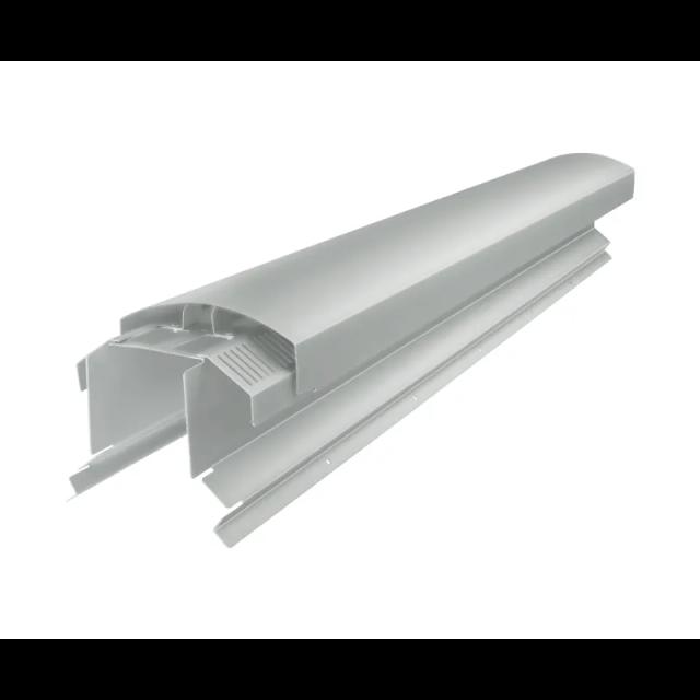 Slika - Ventilirajući sljemenjak UNI l=1,22 mnull