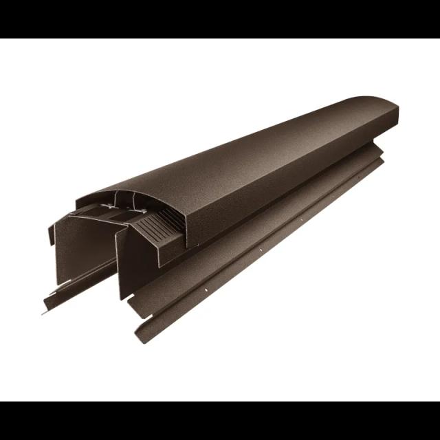 Slika - Ventilirajući sljemenjak UNI l=1,22 mnull