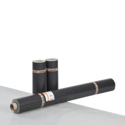 PVC folija detaljna 1,8 mm  - Antracit  -  Slika 1