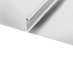 FALZ profil dvostruki stojeći šav  - Pocink  - U. S. Steel  -  Slika 2