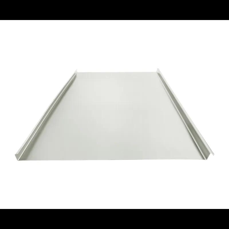 FALZ profil dvostruki stojeći šav  - Cinkotit
Patina  - Plavo siva  -  Slika