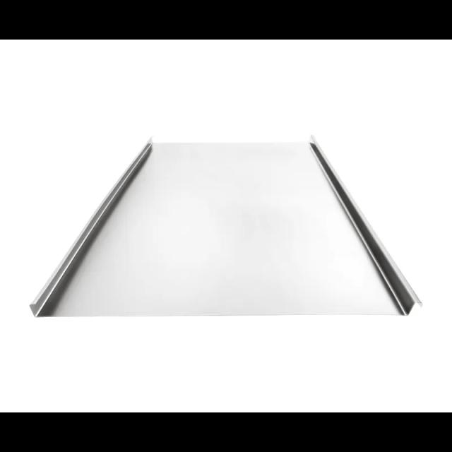 Slika - FALZ profil dvostruki stojeći šavnull