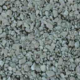 Asfaltna gornja traka sivi škriljevac  -  Slika 2