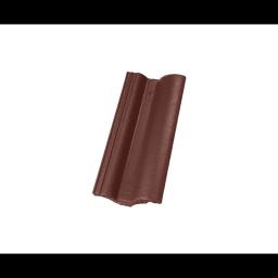 Polovica crijepa DANUBIA  - Tamno smeđa – INOVA  -  Slika 1