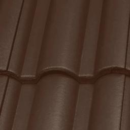 Ventilirajući crijep DANUBIA  - Mocca – EVO  -  Slika 1