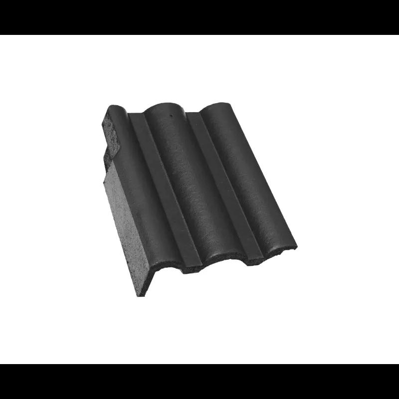 Lijevi rubni crijep DANUBIA  - Carbon – EVO  -  Slika