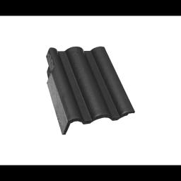 Lijevi rubni crijep DANUBIA  - Carbon – EVO  -  Slika 1