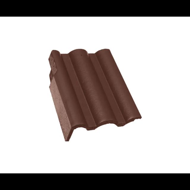 Slika - Lijevi rubni crijep DANUBIAnull