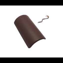 Sljemenjak DANUBIA  - Tamno smeđa – INOVA  -  Slika 1