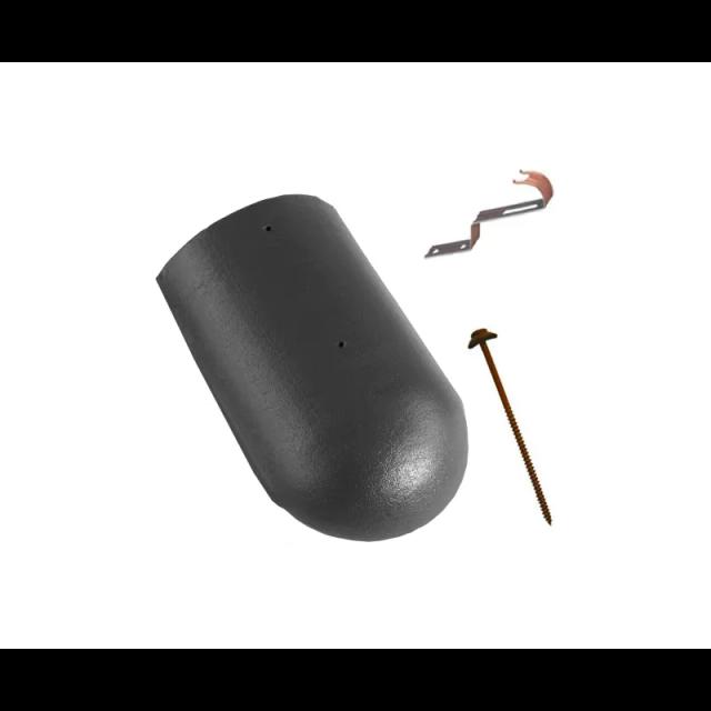 Slika - Početni i završni sljemenjak DANUBIAnull