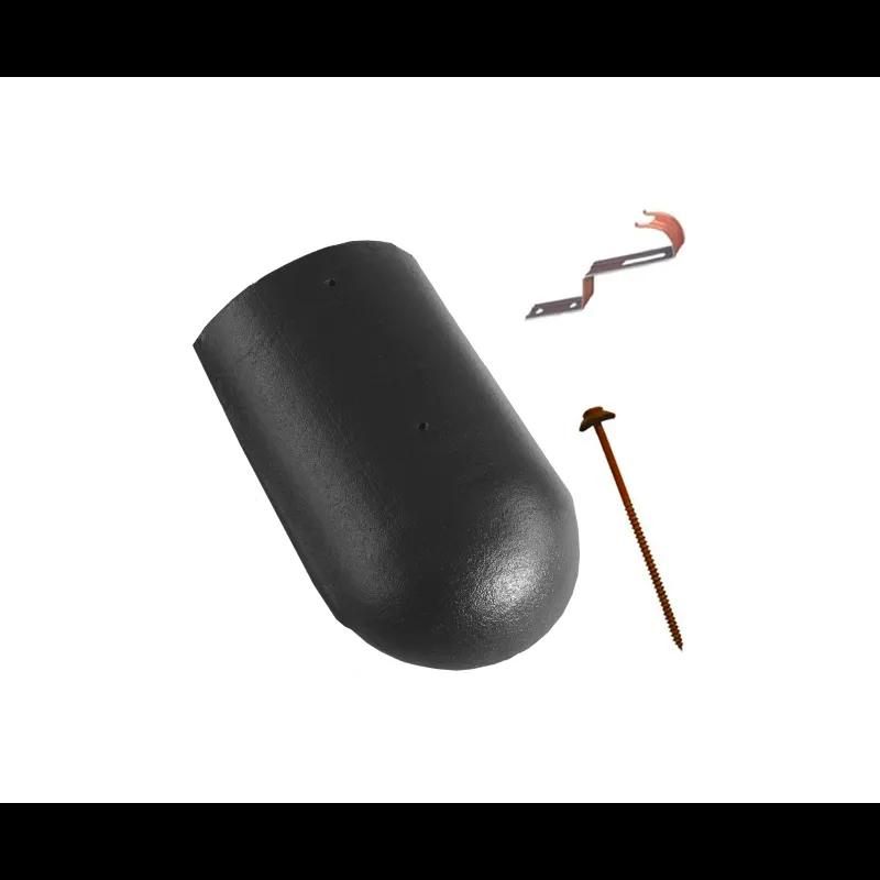 Početni i završni sljemenjak DANUBIA  - Carbon – EVO  -  Slika