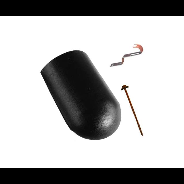 Slika - Početni i završni sljemenjak DANUBIAnull