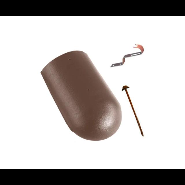 Slika - Početni i završni sljemenjak DANUBIAnull