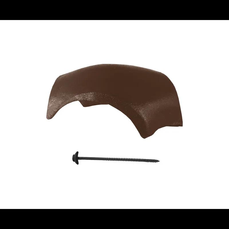 Sljemenjak Y DANUBIA  - Tamno smeđa – INOVA  -  Slika