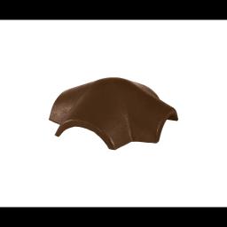 Slemenjak X DANUBIA  - Tamno smeđa – INOVA  -  Slika 1