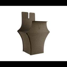 Kotlić kvadratni  - Aluminij obojeni
W.15  - Zeleno smeđa W.15  -  Slika 1