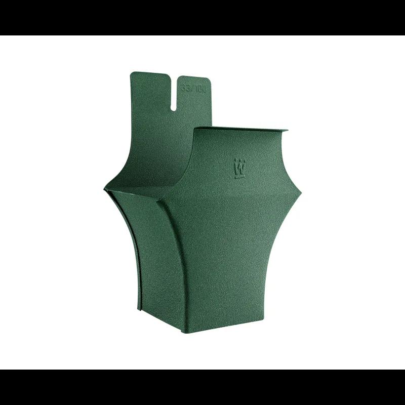 Kotlić kvadratni  - Aluminij obojeni
W.15  - Mahunasto zelena W.15  -  Slika