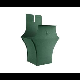 Kotlić kvadratni  - Aluminij obojeni
W.15  - Mahunasto zelena W.15  -  Slika 1