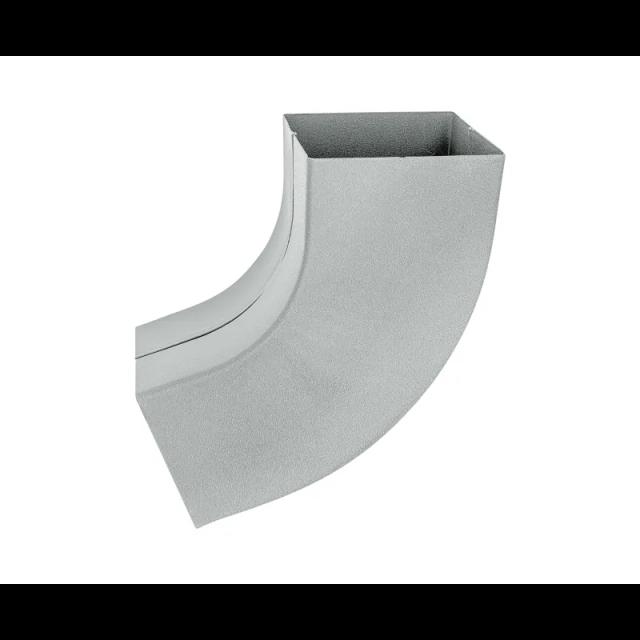 Slika - Koljeno kvadratno 72°null