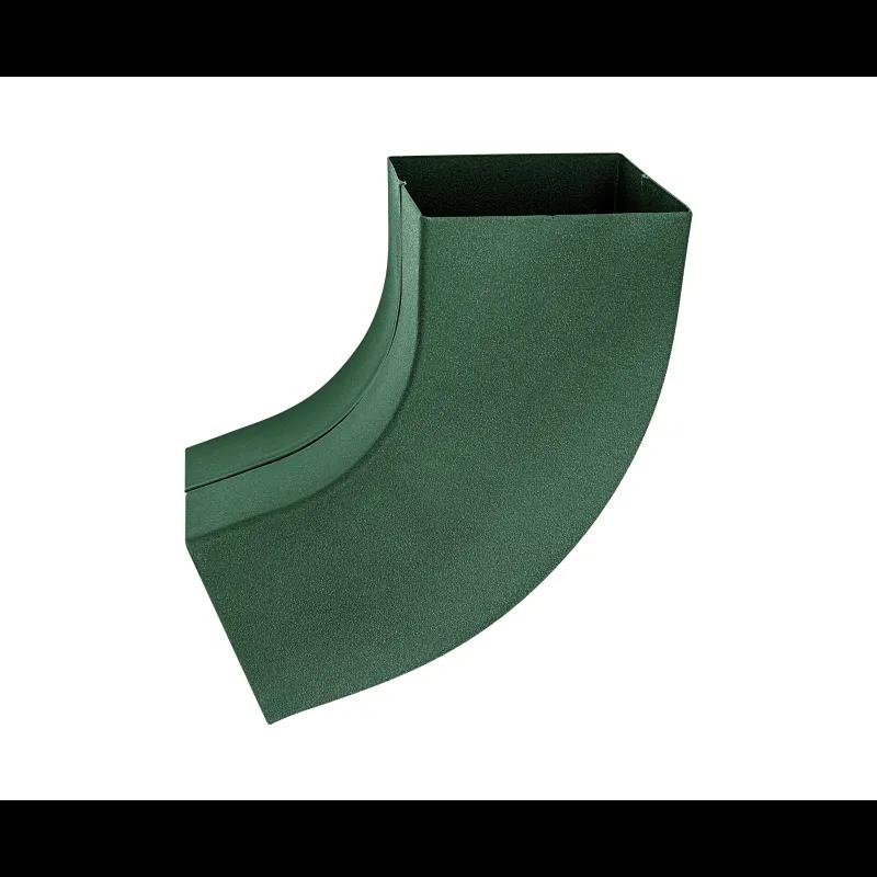 Koljeno kvadratno 72°  - Aluminij obojeni
W.15  - Mahunasto zelena W.15  -  Slika