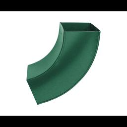 Koljeno kvadratno 72°  - Aluminij obojeni
W.15  - Mahunasto zelena W.15  -  Slika 2