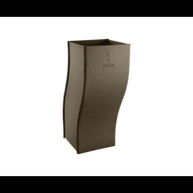 Slika - Koljeno odskočno kvadratnonull