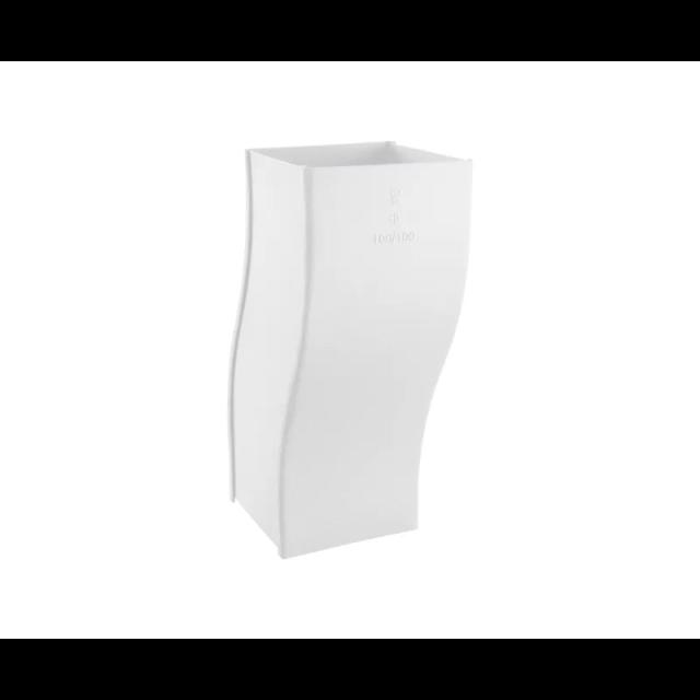 Slika - Koljeno odskočno kvadratnonull