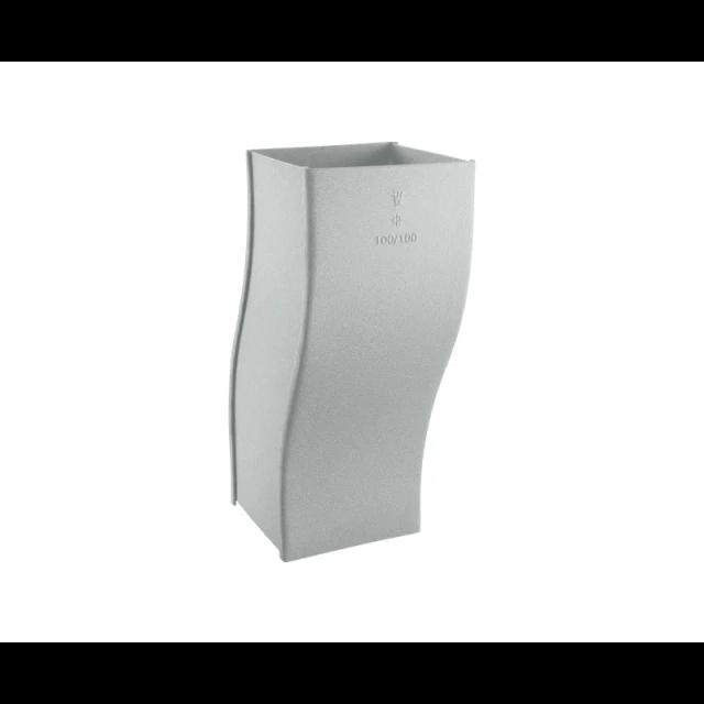 Slika - Koljeno odskočno kvadratnonull