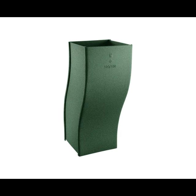 Slika - Koljeno odskočno kvadratnonull