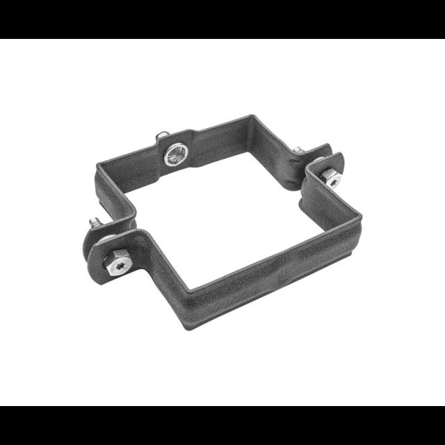 Slika - Obujmica kvadratna M10null