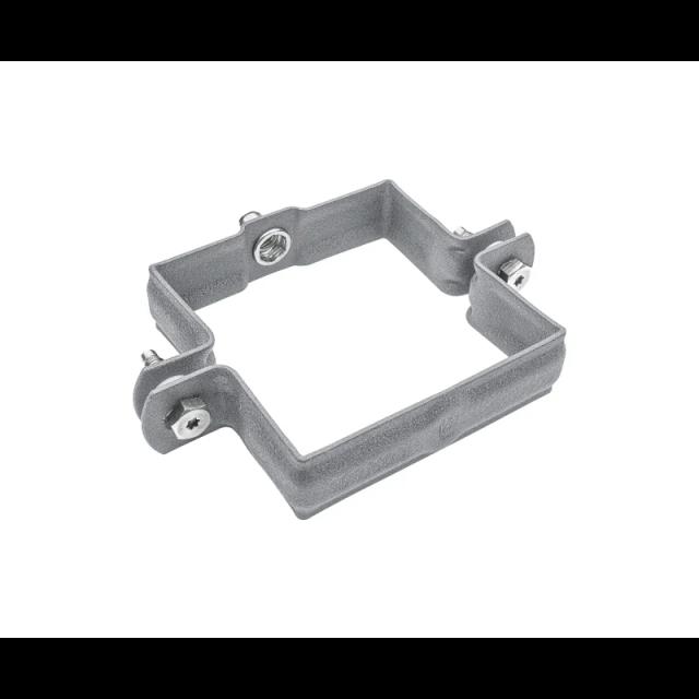 Slika - Obujmica kvadratna M10null