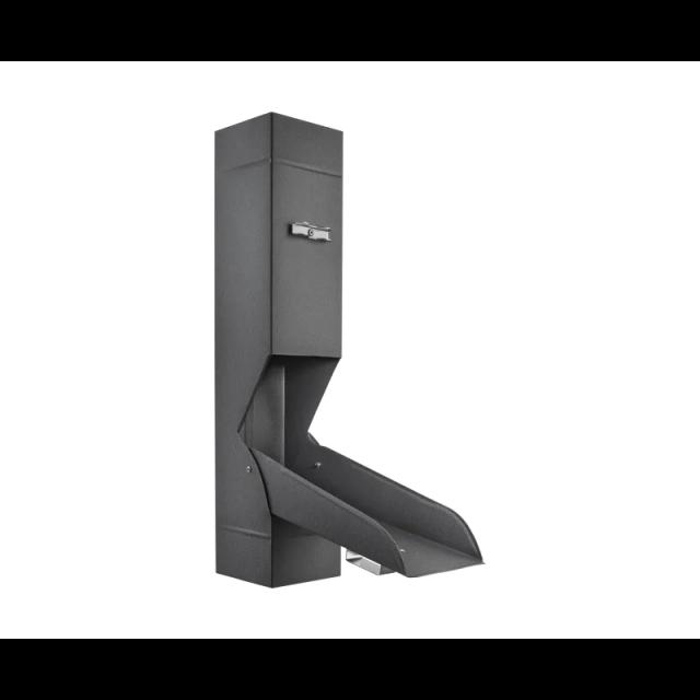 Slika - Zadržač vode kvadratninull