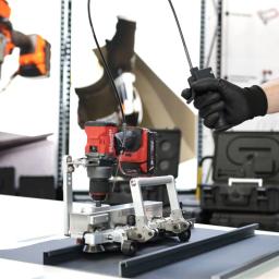 Vodilica za AKU 0600  -  Slika 4